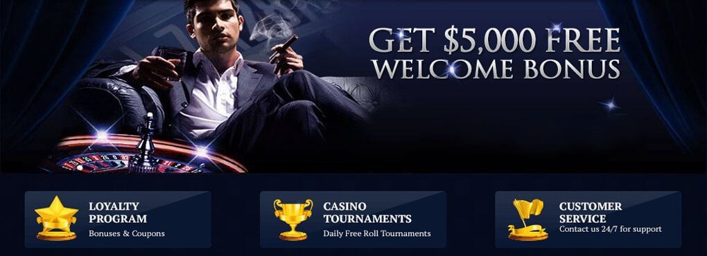 Mile High Slots