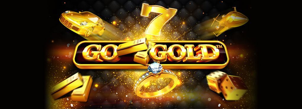 Try for an Olympic-Sized Win With Go For Gold Slots