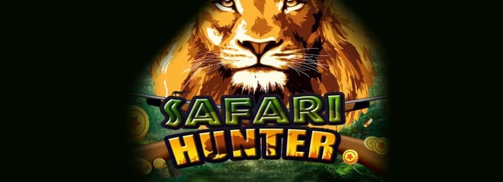 Win Up to $100,000 Playing Safari Hunt Slots
