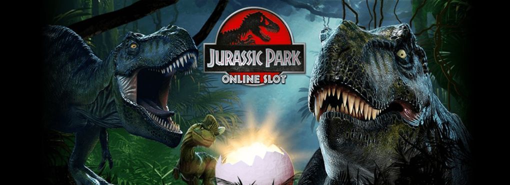 Have a Roaring Good Time With Jurassic Slots