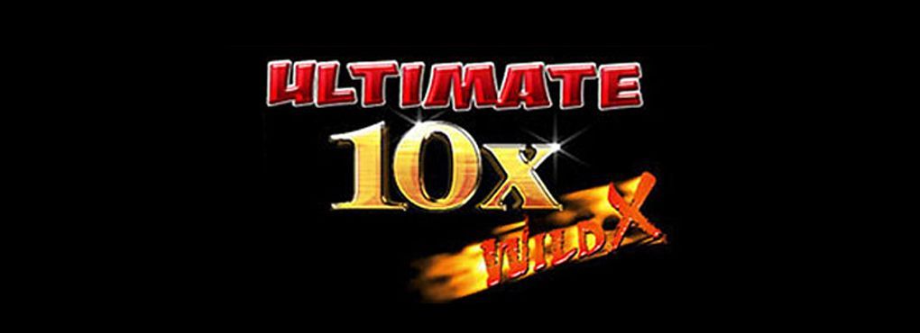 Ultimate 10x Wild Slots