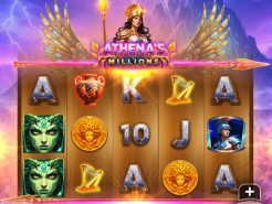 Athena's Millions Slots