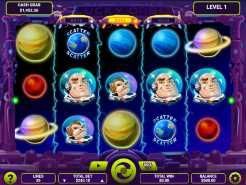 Lucky Orbit Slots